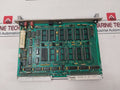 Valmet Automation M851040 Memu Module 