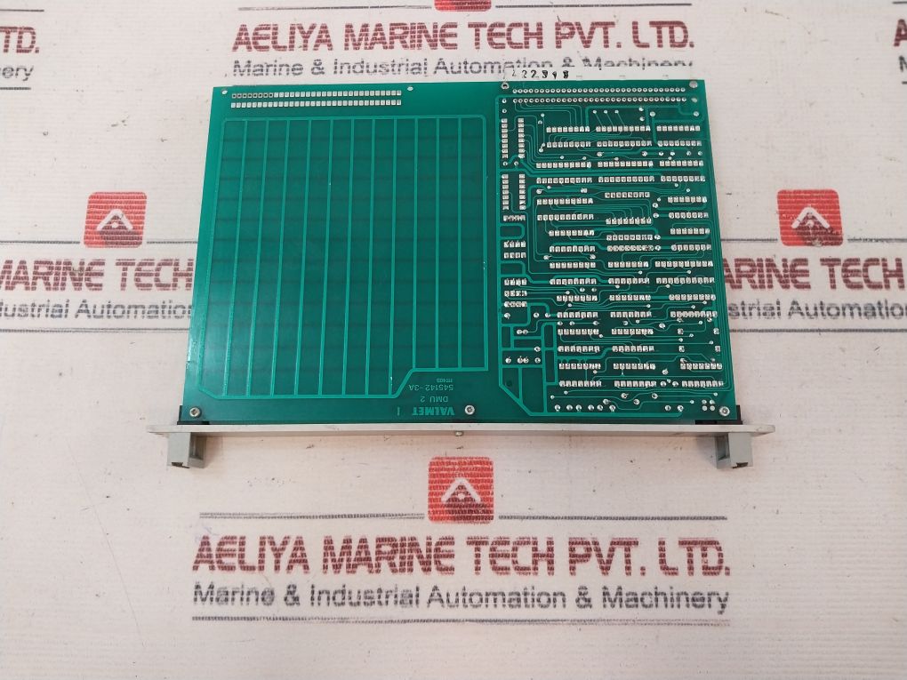 Valmet Automation M851151 Circuit Board