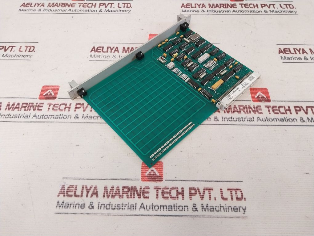 Valmet Automation M851151 Circuit Board