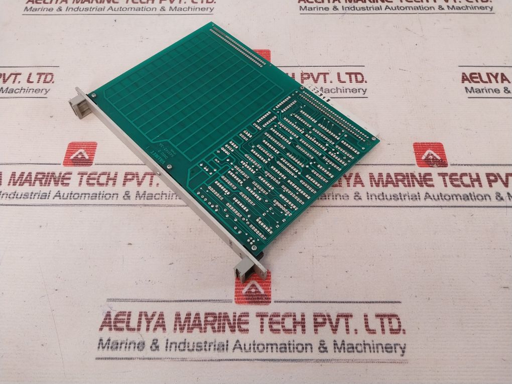 Valmet Automation M851151 Circuit Board