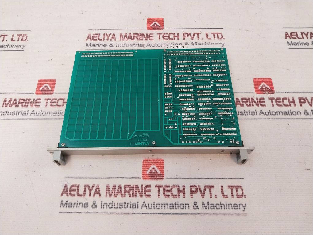 Valmet Automation M851151 Circuit Board