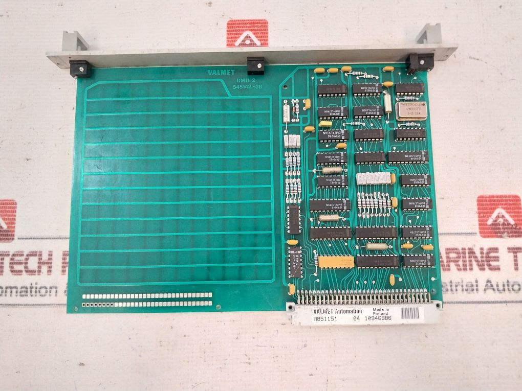 Valmet Automation M851151 Circuit Board