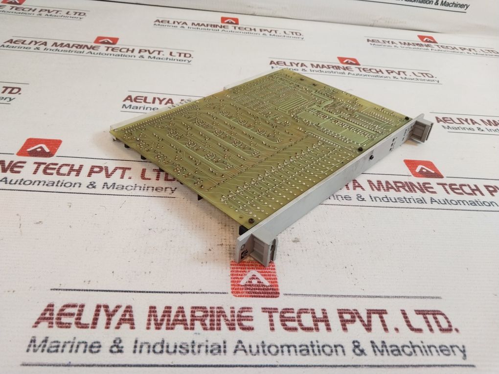 Valmet Automation M8512071 Analog Input Module