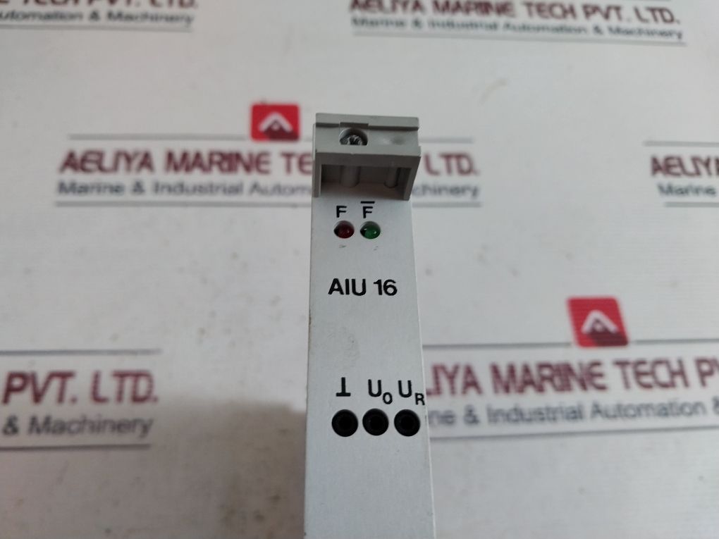 Valmet Automation M8512071 Analog Input Module Mt047