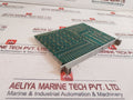 Valmet Automation M8512071 Analog Input Module Aiu 16