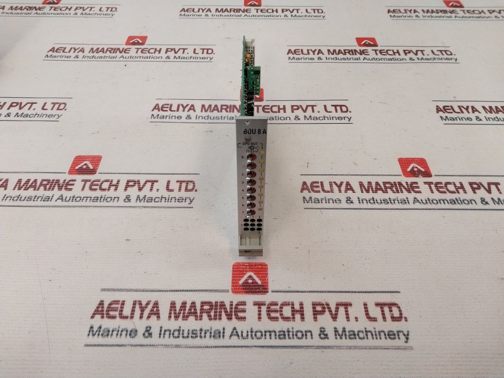 Valmet Automation M8512311 Memory Card