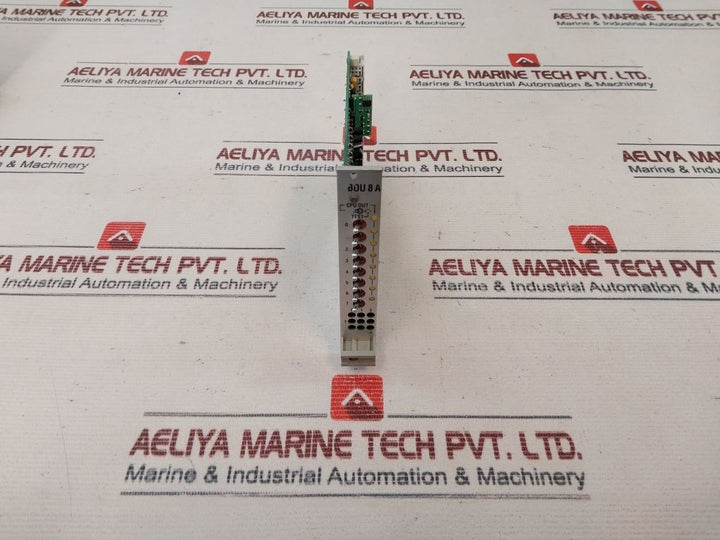Valmet Automation M8512311 Memory Card