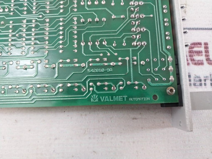 Valmet Automation M8512311 Memory Card