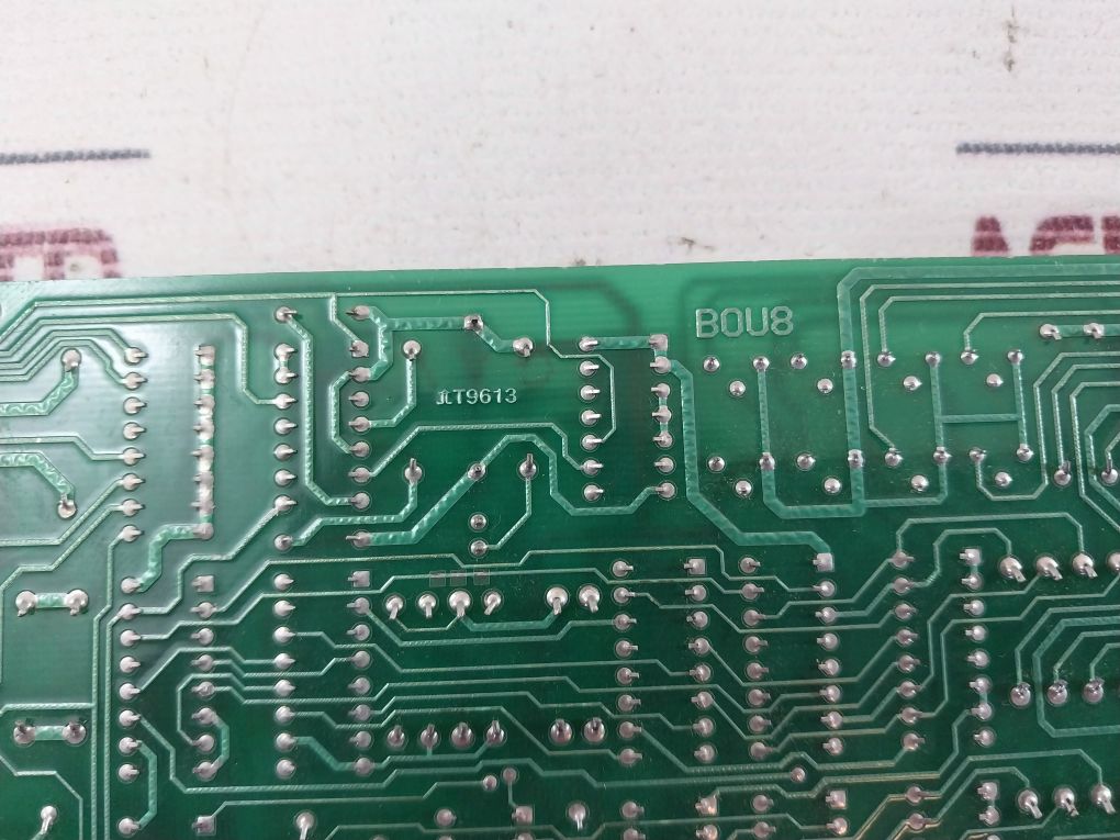 Valmet Automation M8512311 Memory Card