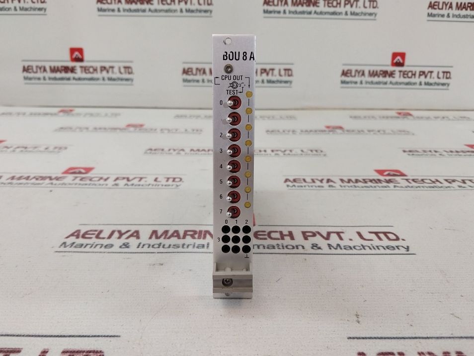 Valmet Automation M8512311 Memory Card