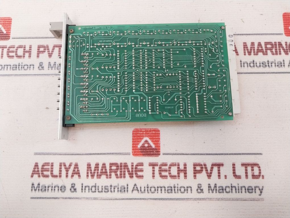 Valmet Automation M8512311 Memory Card