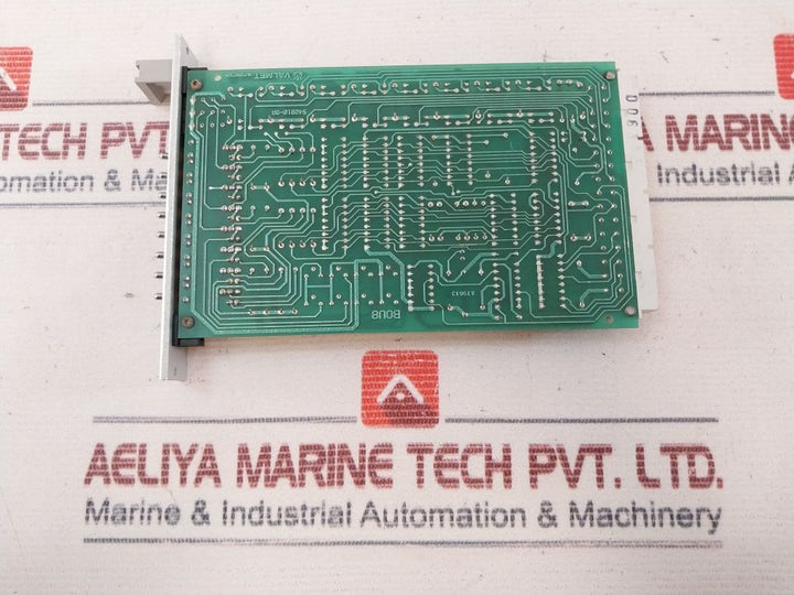 Valmet Automation M8512311 Memory Card