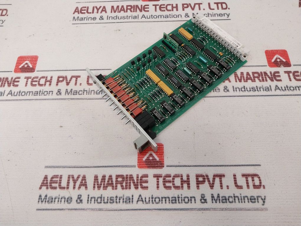 Valmet Automation M8512311 Memory Card