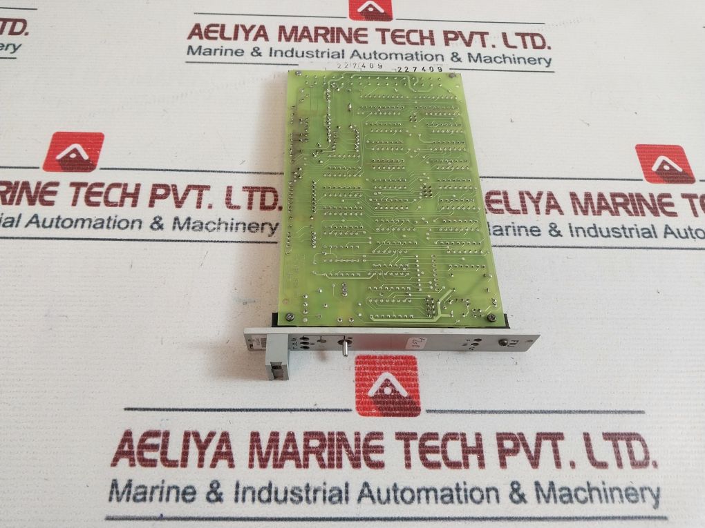 Valmet Automation M851262 Fiu Module