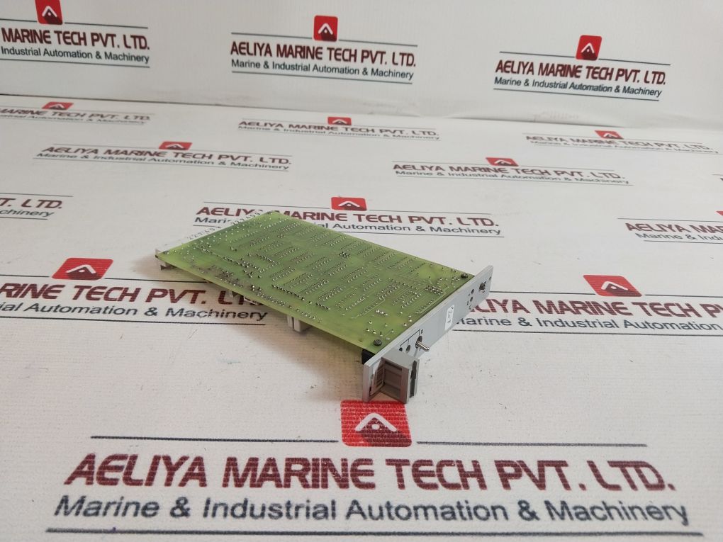 Valmet Automation M851262 Fiu Module