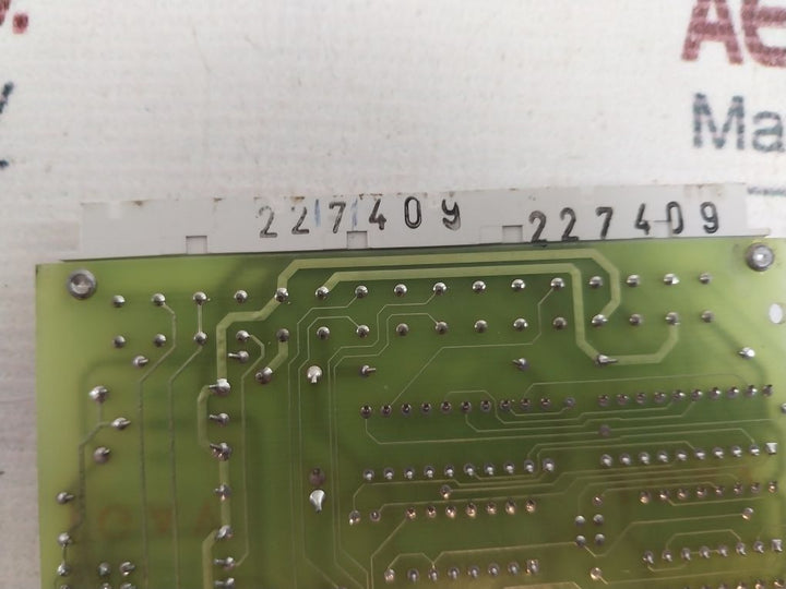 Valmet Automation M851262 Fiu Module