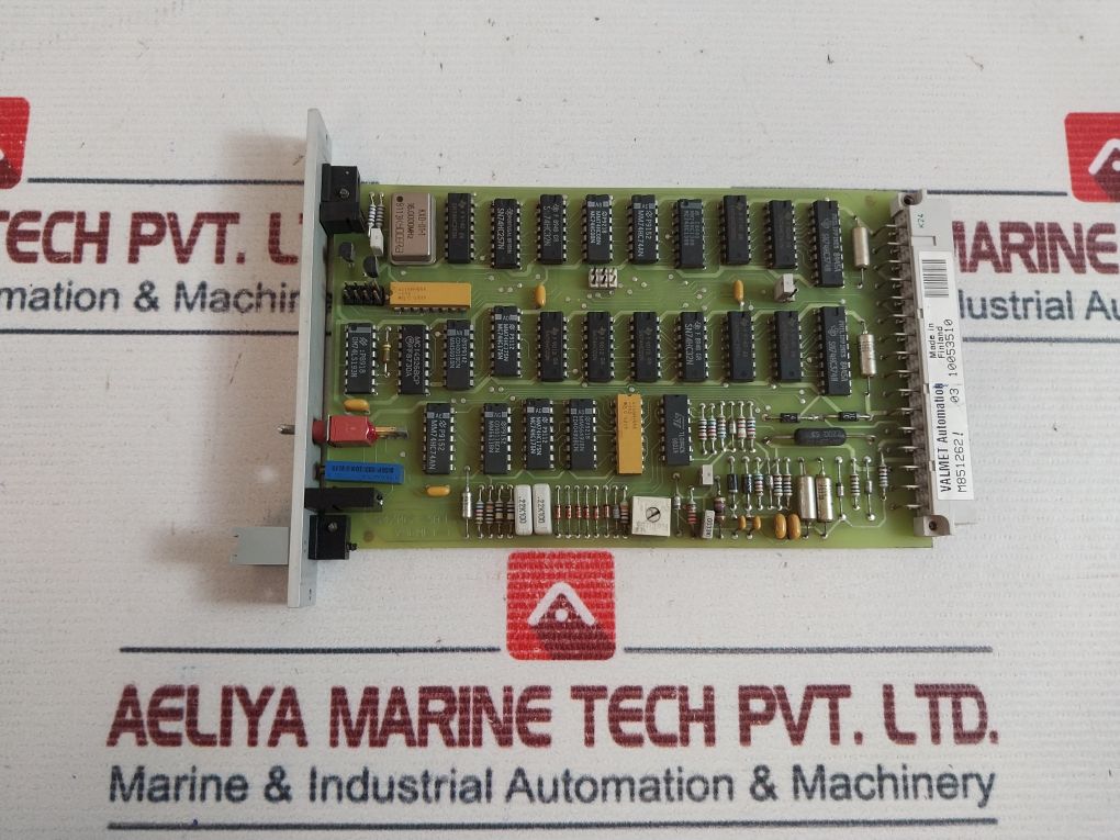 Valmet Automation M851262 Fiu Module