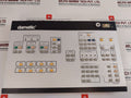 Valmet Automation M851565 Damatic Keyboard Mkb2