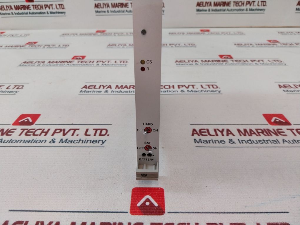 Valmet Automation Memu 547006-3B Memory Board M8510401 M1 