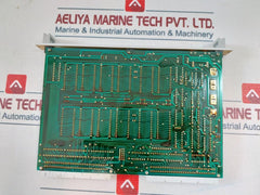 Valmet Automation Memu 547006-3B Memory Board M8510401 M1 