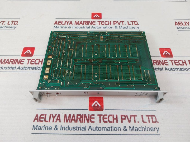 Valmet Automation Memu 547006-3B Memory Board M8510401 M1 