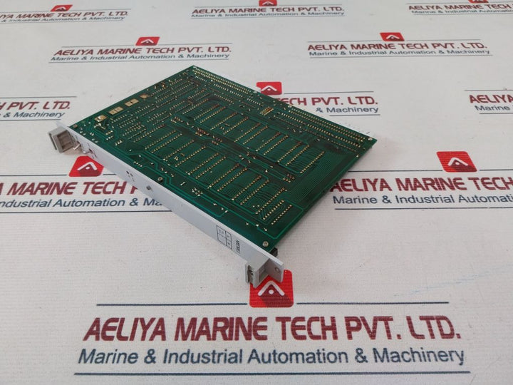Valmet Automation Memu 547006-3B Memory Board M8510401 M1 