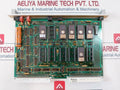 Valmet Automation Memu 547006-3B Memory Board M8510401 M1 