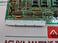 Valmet Automation Memu 547006-3B Memory Board M8510401 M1 