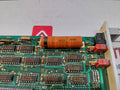 Valmet Automation Memu 547006-3B Memory Board M8510401 M1 