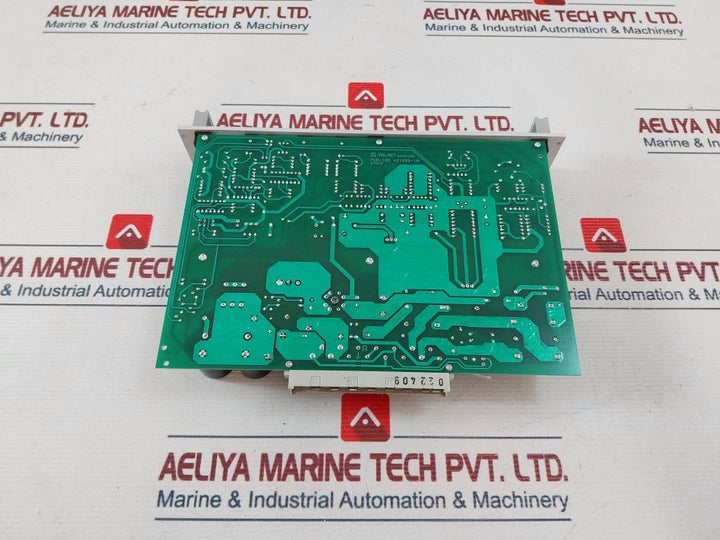 Valmet Automation Pud-10B M851362 Power Supply