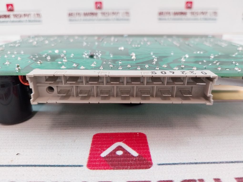 Valmet Automation Pud-10B M851362 Power Supply