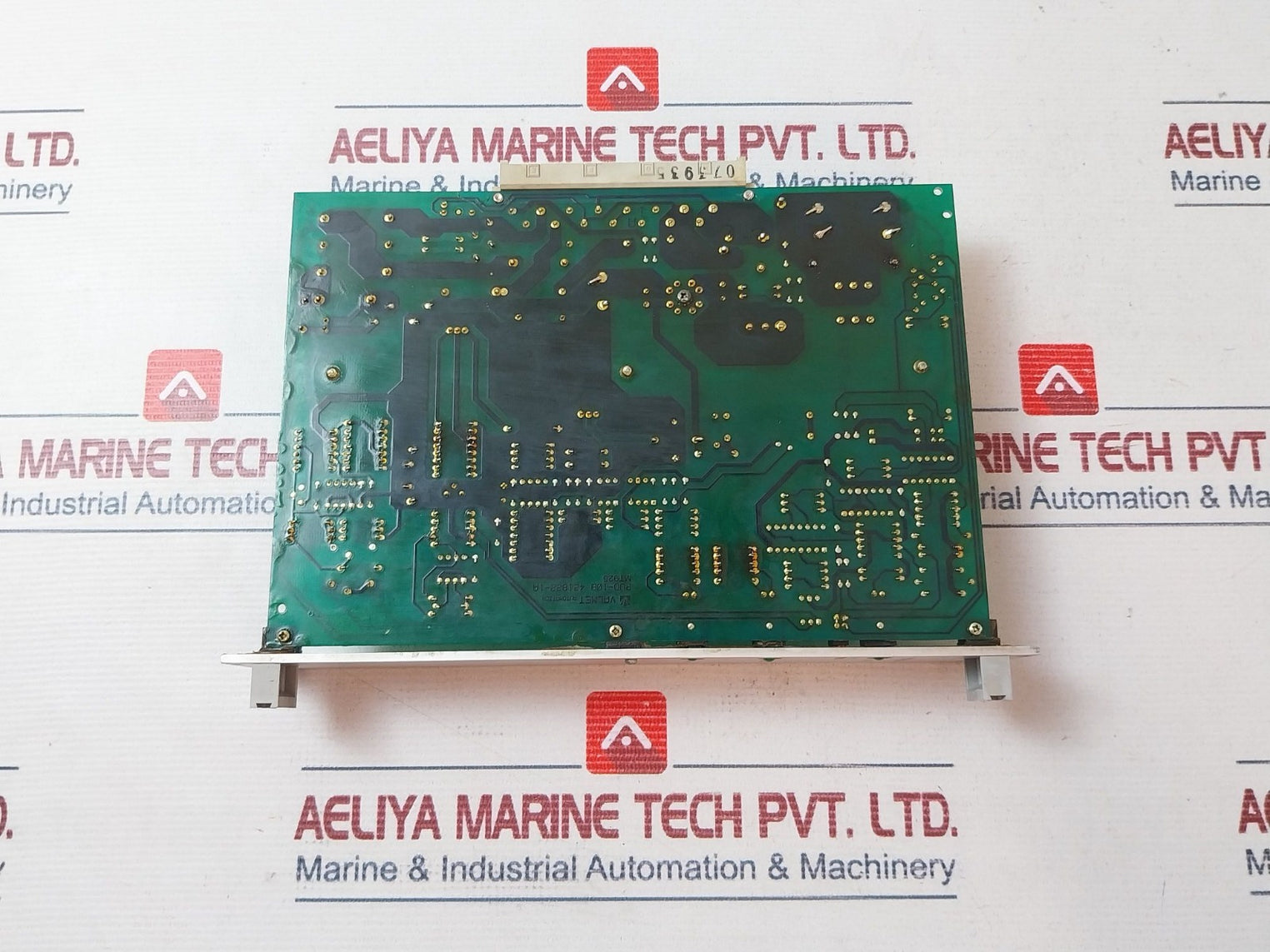 Valmet Automation Pud-10B Power Supply