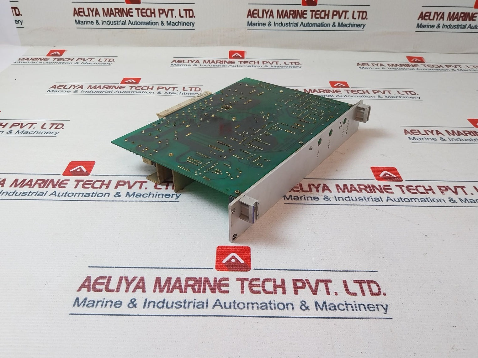 Valmet Automation Pud-10B Power Supply