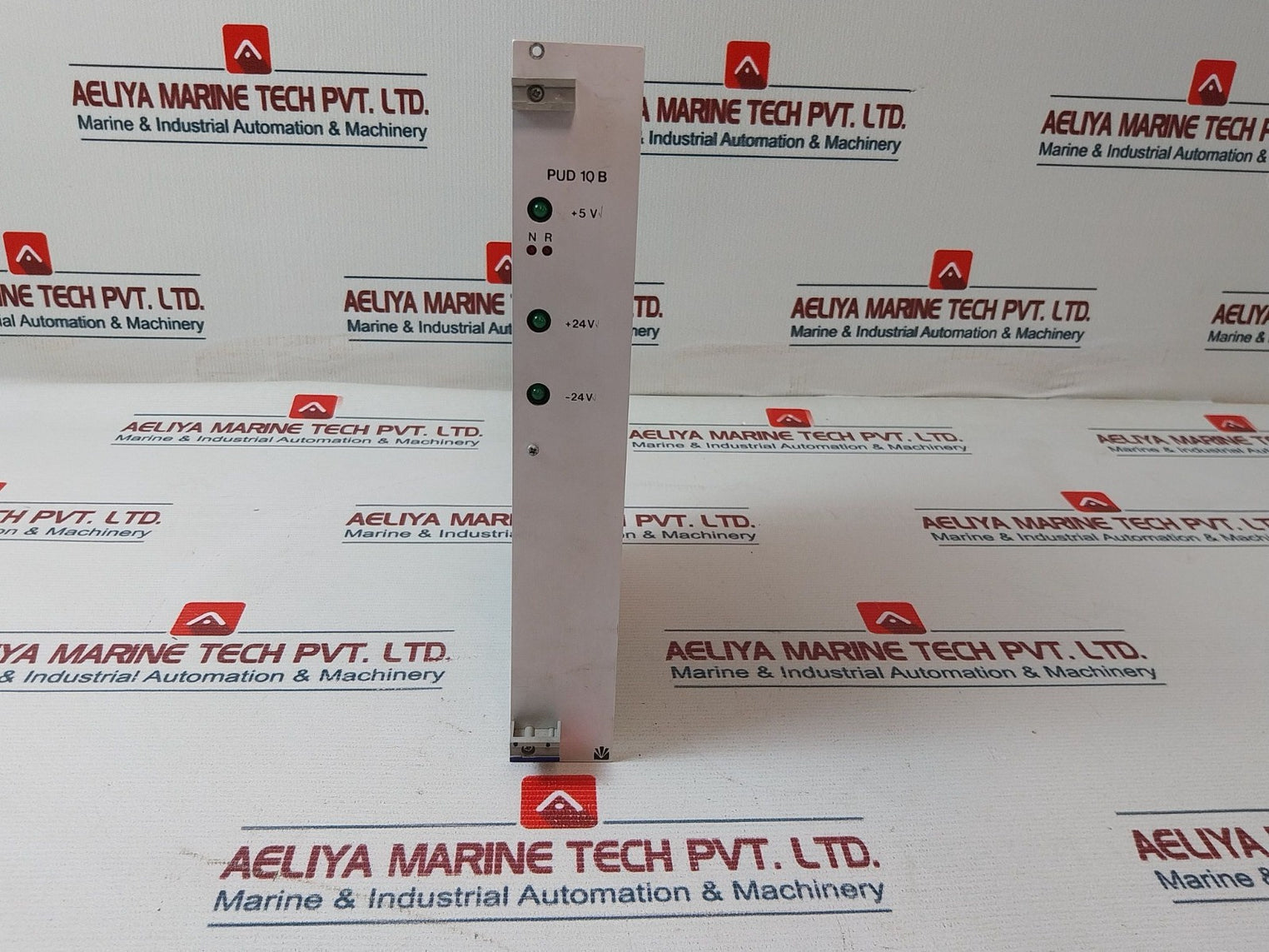 Valmet Automation Pud-10B Power Supply