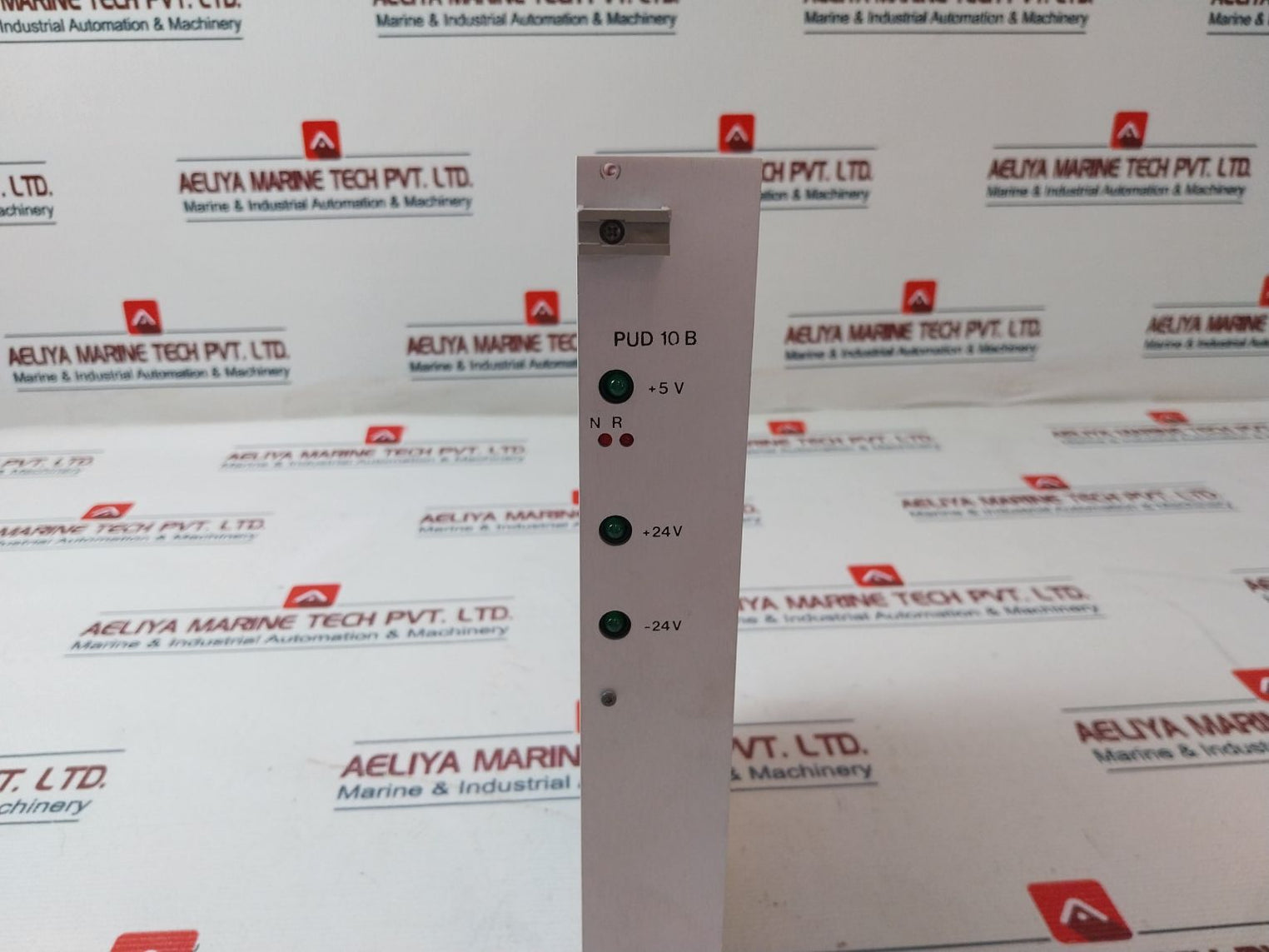 Valmet Automation Pud-10B Power Supply M851362 03