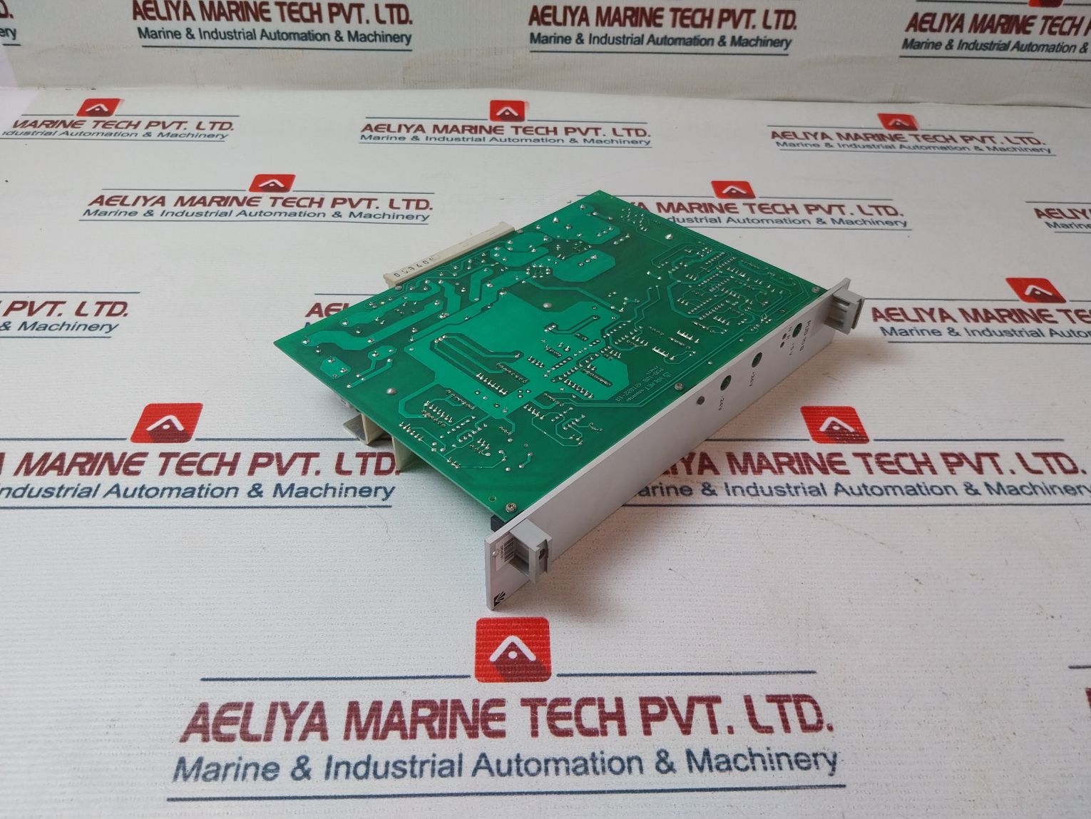 Valmet Automation Pud-10B Power Supply M851362 03
