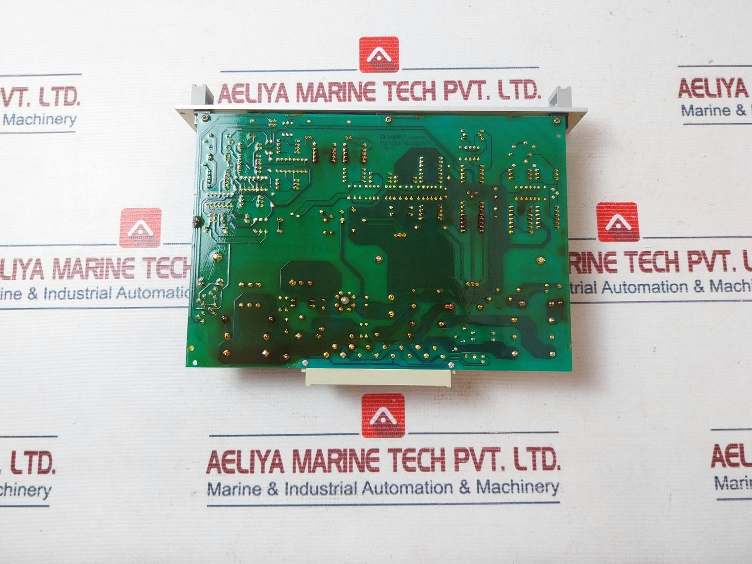 Valmet Automation Pud-10B Power Supply M851362 M1 24V