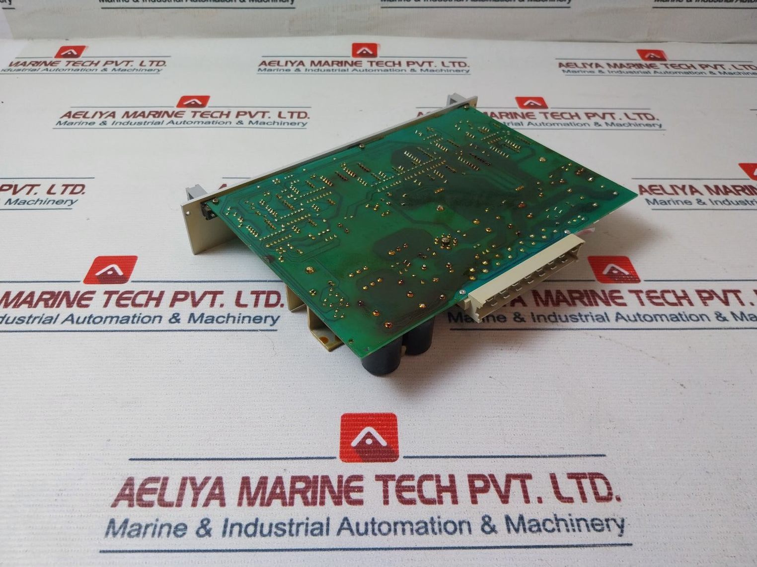 Valmet Automation Pud-10B Power Supply M851362 M1 24V