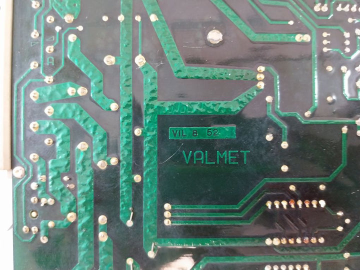Valmet Automation Pud 10 Power Supply 545344-7B