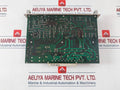 Valmet Automation Pud 10 Power Supply 545344-7B