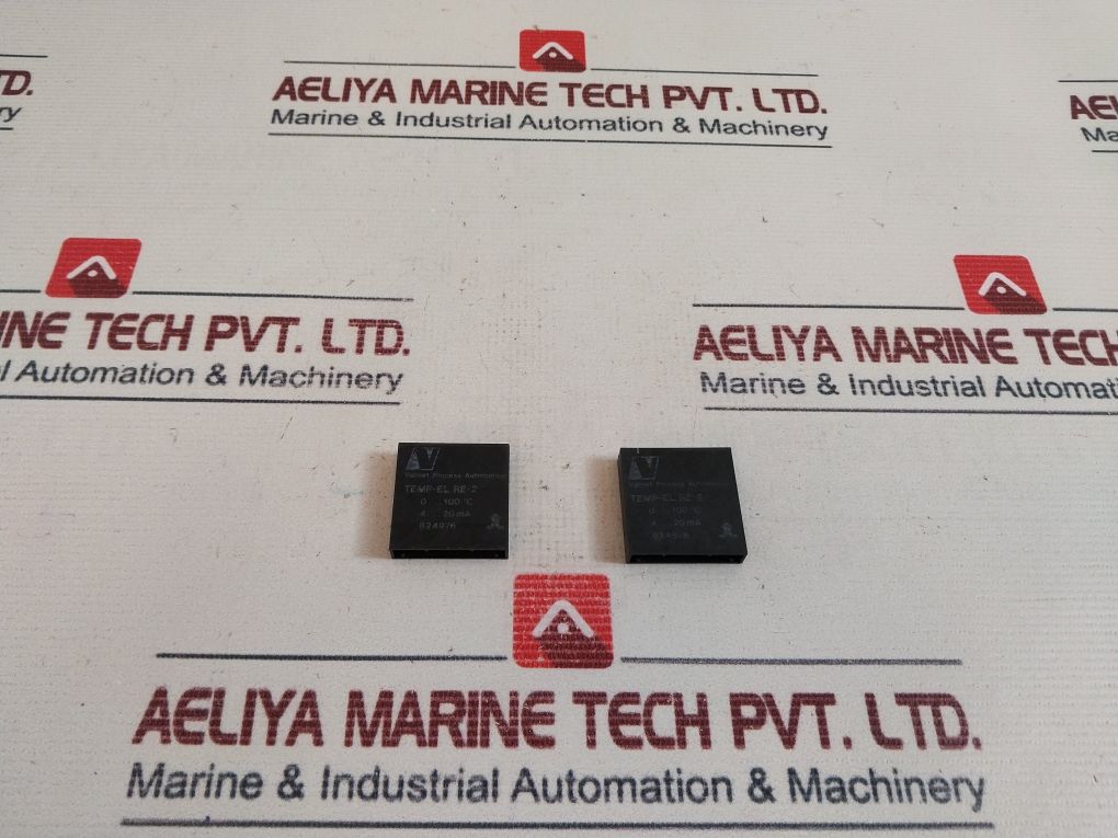 Valmet Automation Re-2 4…20 Ma