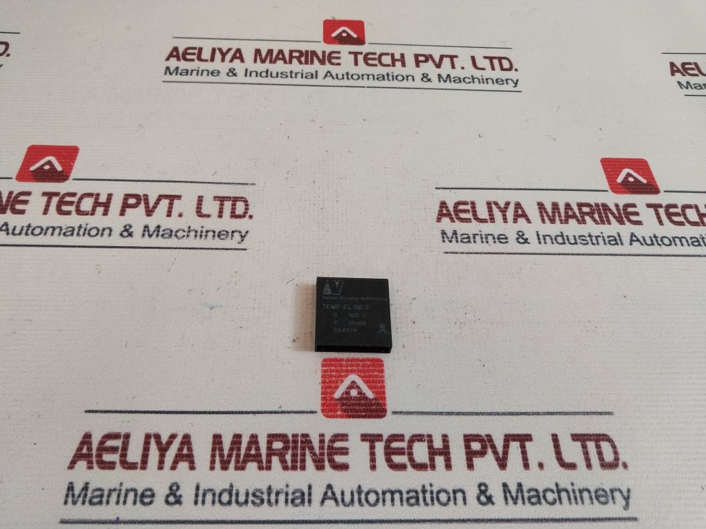 Valmet Automation Re-2 4…20 Ma