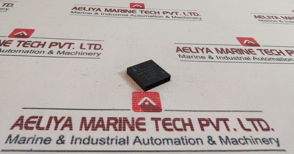 Valmet Automation Re-2 4…20 Ma