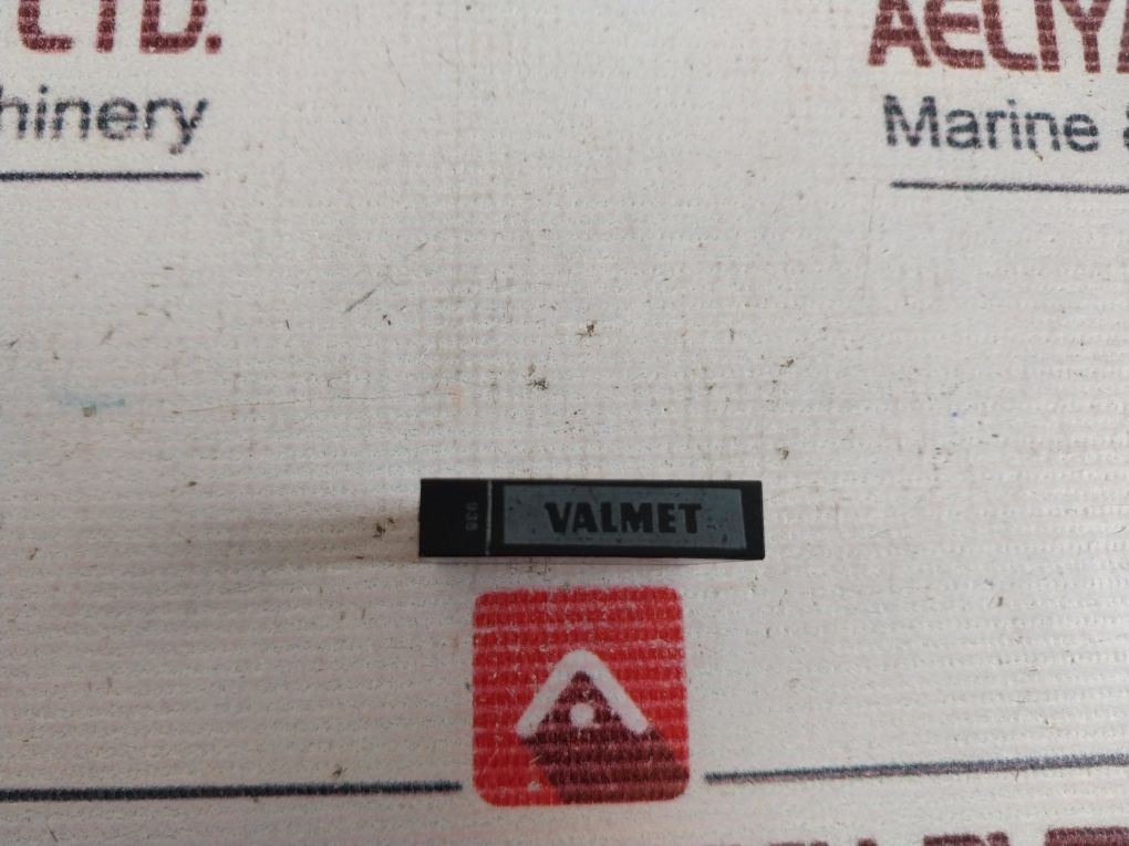 Valmet Automation Re-2 4…20 Ma