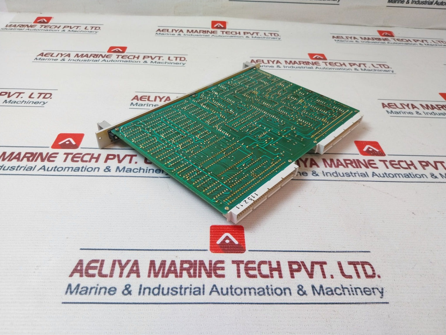 Valmet Automation Scu M851006 M2 Module