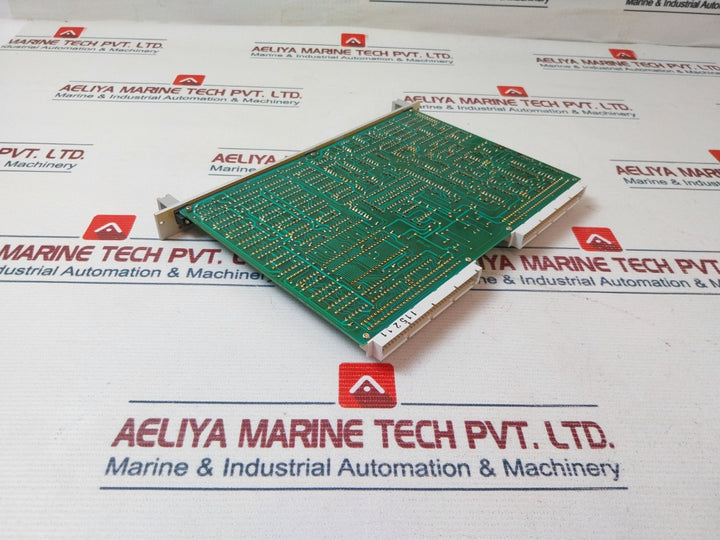 Valmet Automation Scu M851006 M2 Module