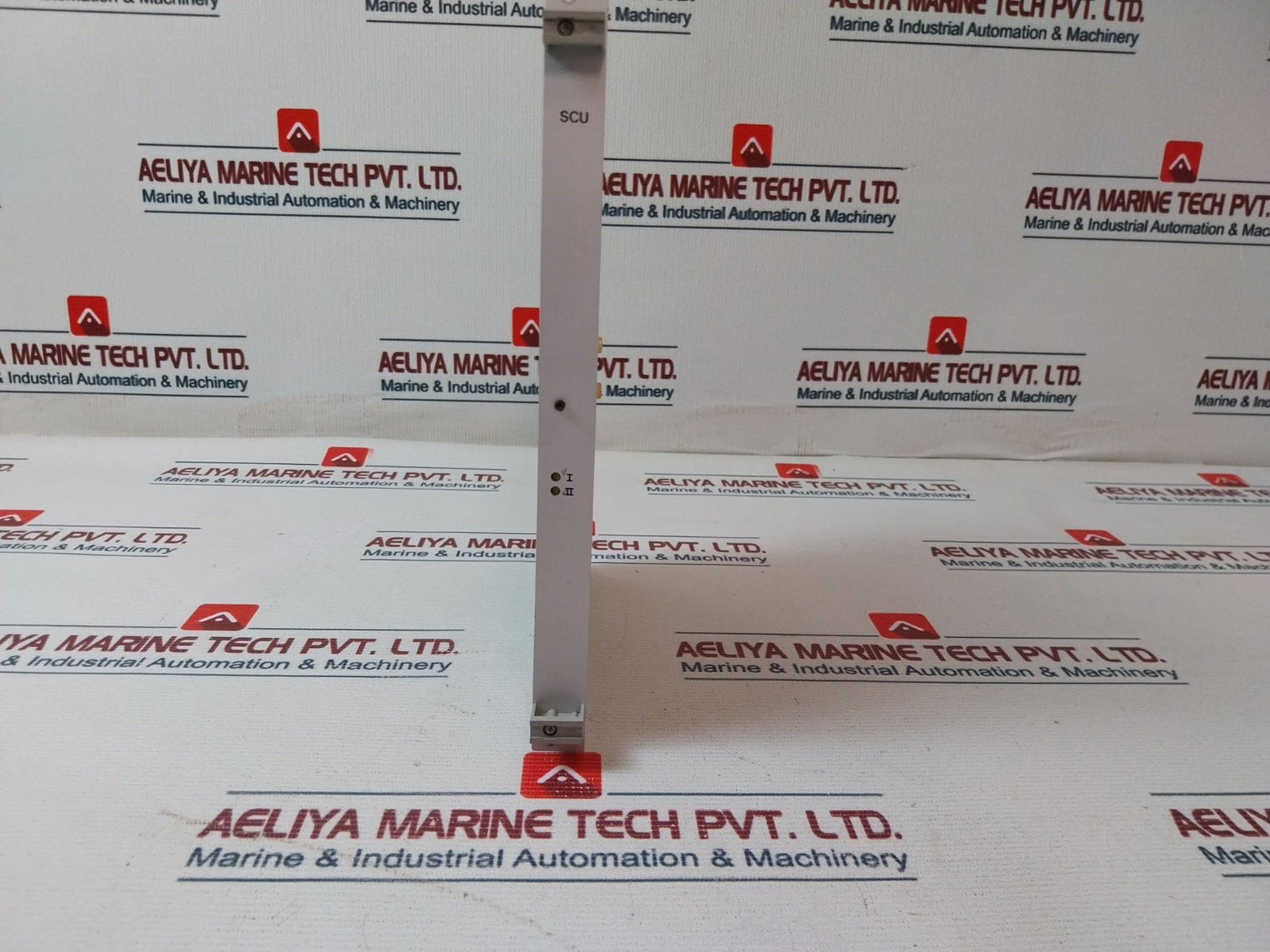 Valmet Automation Scu M851006 M2 Module