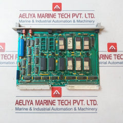 Valmet Automation Vpa Memu 547006-3B Memory Board M851040 1 M1