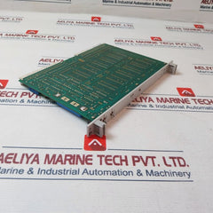 Valmet Automation Vpa Memu 547006-3B Memory Board M851040 1 M1