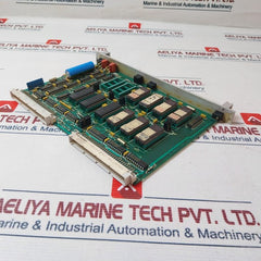 Valmet Automation Vpa Memu 547006-3B Memory Board M851040 1 M1